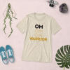 OM Warrior Image